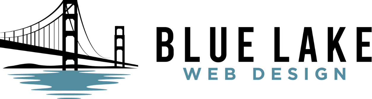 Blue Lake Web Design