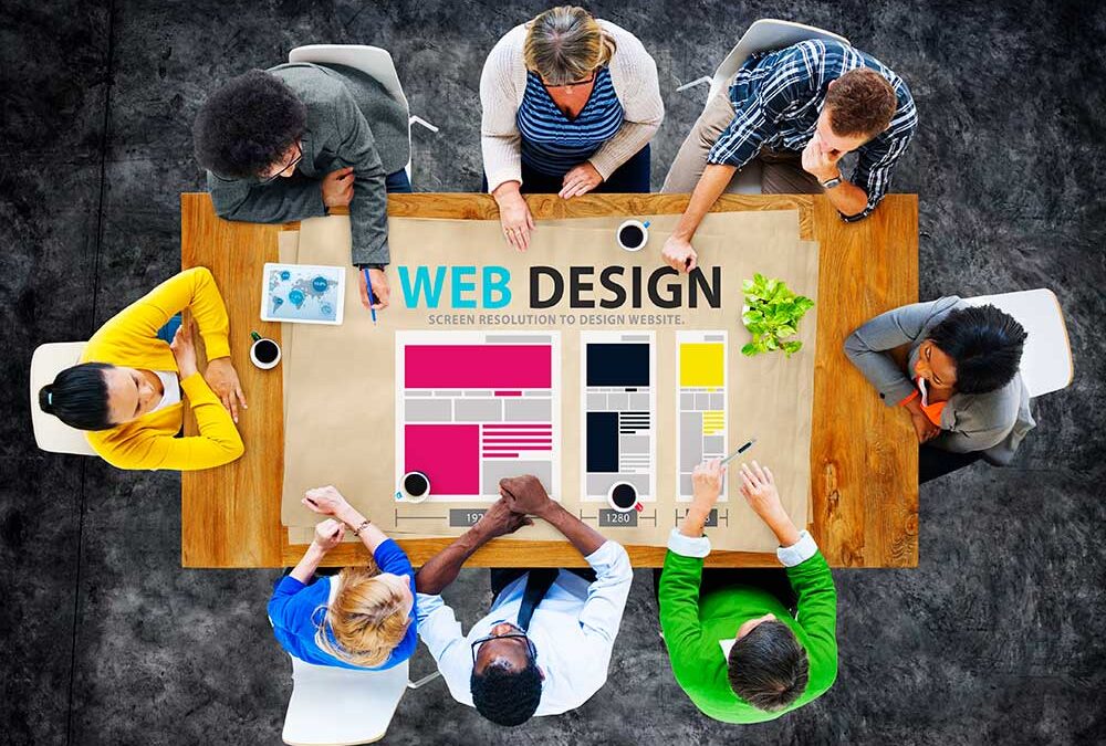 web-design-principles